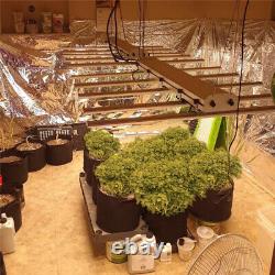 800w-400w Full Spectrum Samsung Led Grow Light Bar Commercial Indoor Veg Flower