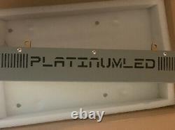 Advanced Platinum Series P450 450w 12 Bandes Plafond Led Grow Light Veg / Bloom