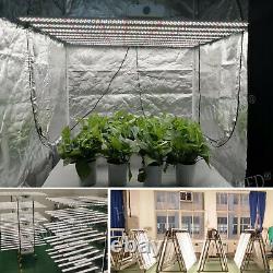 Groupe D'éclairage D'horticulture Led Grandissent Lumière Pour Bloom Et Veg 660w