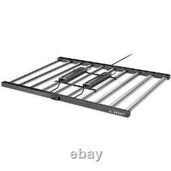 IONFRAME EVO10, Samsung LM301H EVO Barre LED de culture commerciale, 1000W, 5x5 ft