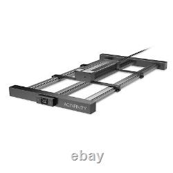 IONFRAME EVO3, Lampe de croissance LED commerciale Samsung LM301H EVO, 280W, 2x4 ft