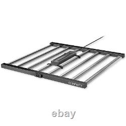 IONFRAME EVO8, Samsung LM301H EVO Barre LED de culture commerciale, 730W, 5x5 ft.