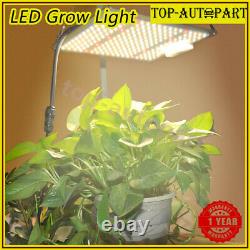Led Grow Light Samsung Lm301b Full Spectrum Indoor Plants Veg Bloom Fleur Lampe