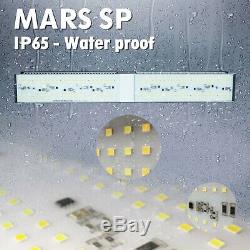 Mars Hydro Sp150 Led Grow Light Full Spectrum 400w Hydroponique Indoor Veg Fleurs