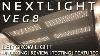 Nextlight Veg8 Led Grow Light Unboxing And Review