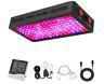 Phlizon Newest Veg/bloom 600w Led Plant Grow Light With Th Monitor For Medicals