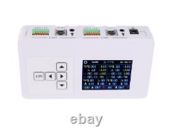 Rj 14 Smart Bt Controller Pour 640w 720w 1000w Led Grow Light Controller Timing
