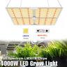 Sf4000w Led Grow Light Full Spectrum Lm301b Chips Pour L'intérieur Veg Usine Lumière Usa