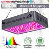 Viparspectra 1-4pcs Dimmable 1000w Full Spectrum Led Grow Light Pour Veg Bloom