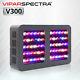 Viparspectra 300w Led Grow Light Full Spectrum Pour Les Plantes Intérieures Veg Et Fleurs